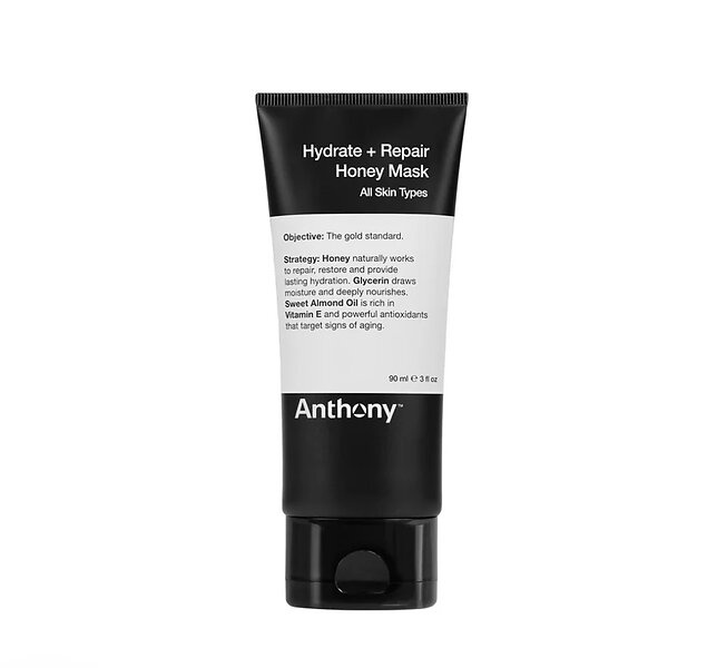 Anthony Hydrate + Repair Honey Mask i gruppen SKØNHED & HELSE / Hudpleje / Ansigt / Masker hos TP E-commerce Nordic AB (D42509)