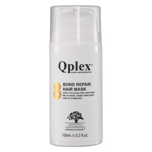 Arganmidas Qplex No.8 BOND REPAIR HAIR MASK – 100 ml i gruppen SKØNHED & HELSE / Hår og styling / Hårpleje / Hårmaske hos TP E-commerce Nordic AB (D42526)