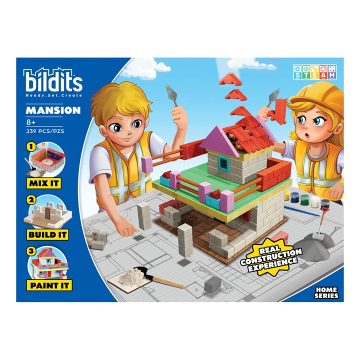 Bildits Villaen (40367)