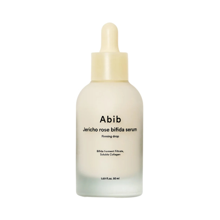 Abib Jericho Rose Bifida Serum Firming Drop – 50 ml i gruppen SKØNHED & HELSE / Hudpleje / Ansigt / Ansigtsolie hos TP E-commerce Nordic AB (D42553)
