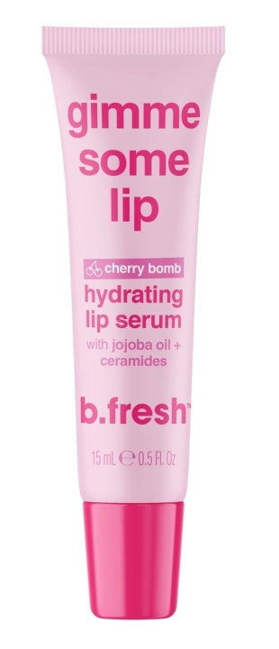 b.fresh Gimme Some Lip Lip Serum 15 ml i gruppen SKØNHED & HELSE / Makeup / Læber / Læbepomade hos TP E-commerce Nordic AB (D42555)