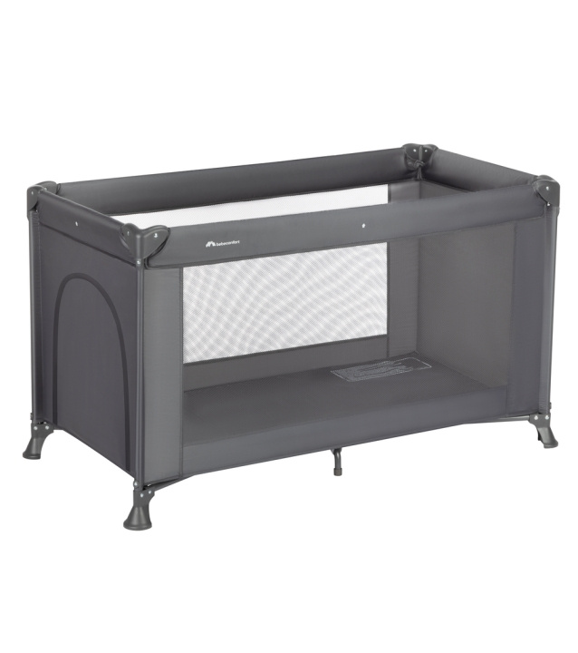 Bebeconfort Sweet Dreams – Mineral Graphite i gruppen LEGETØJ, BØRN & BABY / Børneværelse / Børnesenge hos TP E-commerce Nordic AB (D42572)