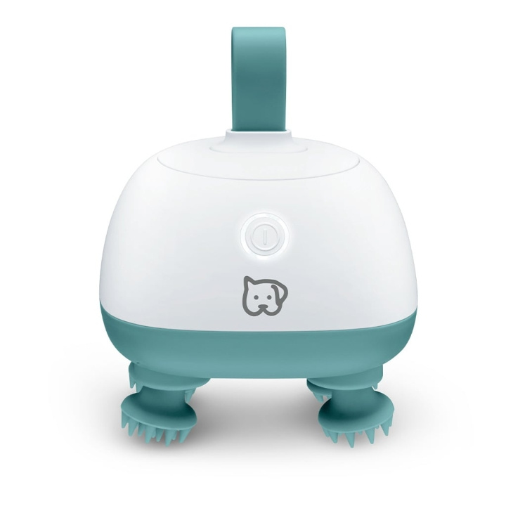 Beurer Massage til kæledyr i gruppen HJEM, HUS & HAVE / Tilbehør til dyr / Hund hos TP E-commerce Nordic AB (D42582)