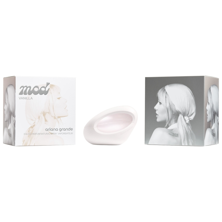 Ariana Grande MOD Vanilla EDP 30 ml i gruppen SKØNHED & HELSE / Duft & Parfume / Parfume hos TP E-commerce Nordic AB (D42633)