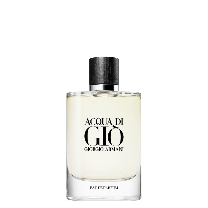 Armani Acqua di Giò EDP 100 ml i gruppen SKØNHED & HELSE / Duft & Parfume / Parfume hos TP E-commerce Nordic AB (D42652)