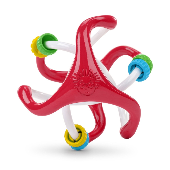 Baby Einstein Slide & Swirl™ sansebold (BE-17522) i gruppen LEGETØJ, BØRN & BABY / Babyleg (0-3 år) / Aktivitetslegetøj hos TP E-commerce Nordic AB (D42655)