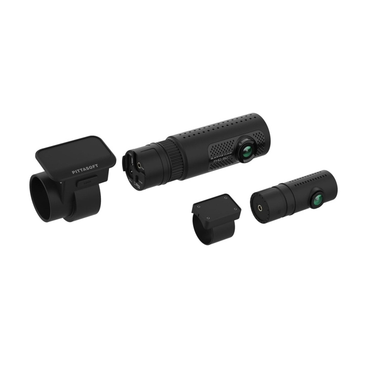 BlackVue Dashcam DR770X-2CH II – 64 GB i gruppen BIL / Bak kamera og baksensor hos TP E-commerce Nordic AB (D42662)