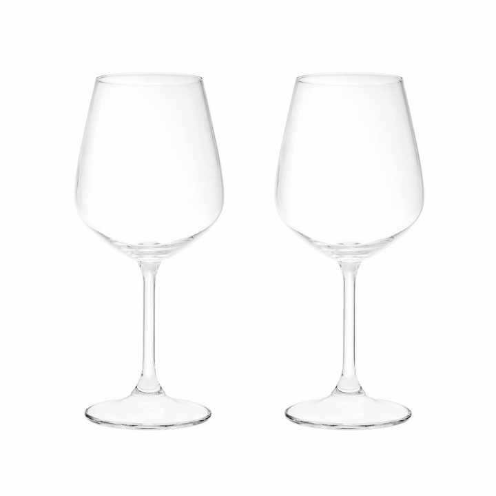 Maku Vinglas 35 cl 2 pack i gruppen HJEM, HUS & HAVE / Køkkenredskaber / Vin & Drink Tilbehør hos TP E-commerce Nordic AB (D42691)