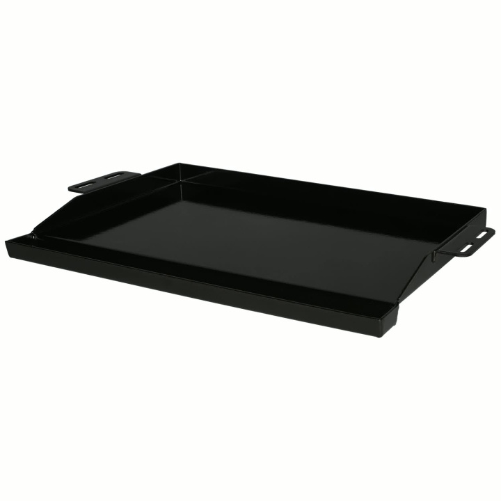 Mustang Universalt stekbord 64x36cm 650357 i gruppen HJEM, HUS & HAVE / Have og gårdhave / Grill og Grill Tilbehør hos TP E-commerce Nordic AB (D42759)