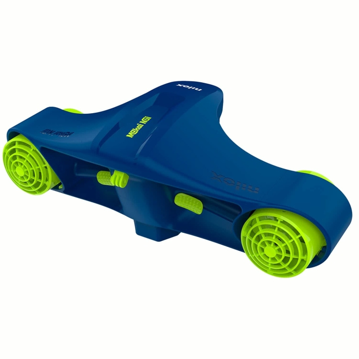 Nilox AcquaScooter Makai Nui Blå billede