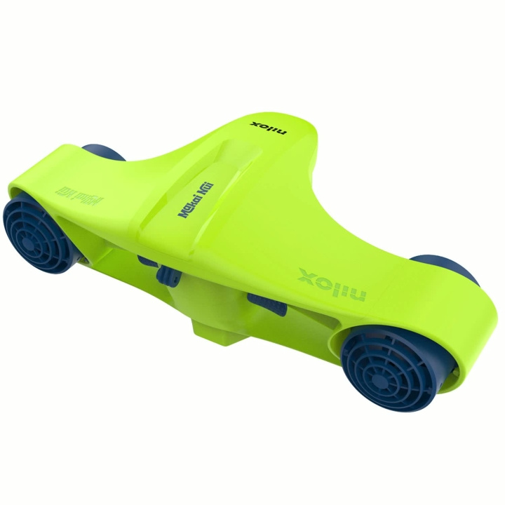 Nilox AcquaScooter Makai Nui Lime billede