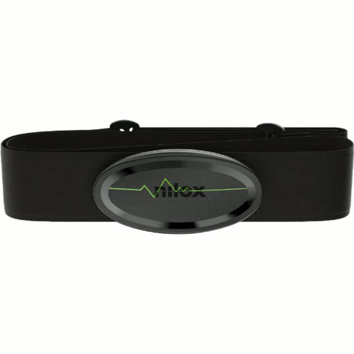 Pulsmålerarmbånd – Vandtæt, Bluetooth, ANT+