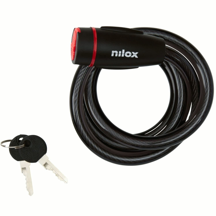 Nilox Vajerlås billede