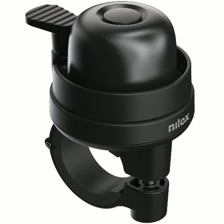 Nilox Ring Tracker Ringklocka med inbyggd Smart tag finder i gruppen SPORT, FRITID & HOBBY / Sportsudstyr / Cykel tilbehør hos TP E-commerce Nordic AB (D42827)