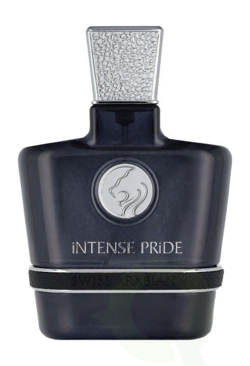 Swiss Arabian Intense Pride Men Edp Spray 100 ml