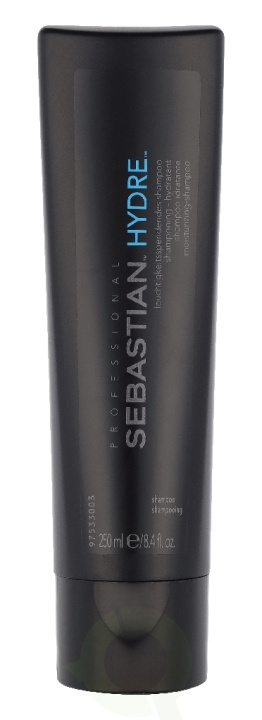 Sebastian Hydre Shampoo 250 ml i gruppen SKØNHED & HELSE / Hår og styling / Hårpleje / Shampoo hos TP E-commerce Nordic AB (D42856)
