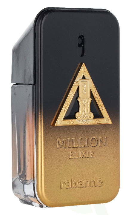 Paco Rabanne 1 Million Night Elixir 50 ml i gruppen SKØNHED & HELSE / Duft & Parfume / Parfume hos TP E-commerce Nordic AB (D42862)