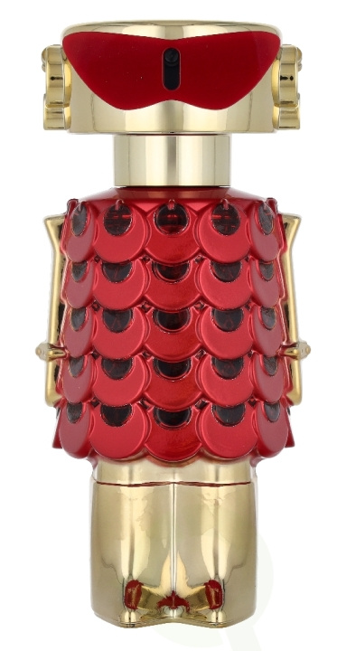 Paco Rabanne Fame In Love Edp Spray Recharge 80 ml i gruppen SKØNHED & HELSE / Duft & Parfume / Parfume / Parfume til hende hos TP E-commerce Nordic AB (D42866)