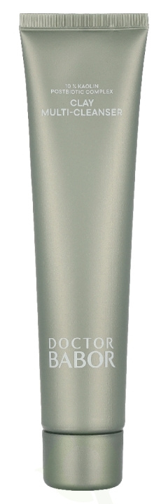BABOR DOCTOR BABOR Microbiomic Clay Multi Cleanser (75 ml)