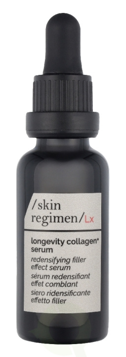 Comfort Zone Skin Regimen Lx Longevity Collagen+ Serum 30 ml i gruppen SKØNHED & HELSE / Hudpleje / Ansigt / Hudserum hos TP E-commerce Nordic AB (D42927)