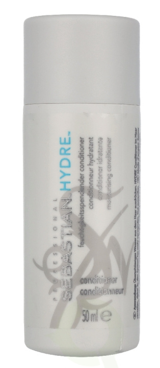 Sebastian Hydre Conditioner 50 ml i gruppen SKØNHED & HELSE / Hår og styling / Hårpleje / Balsam hos TP E-commerce Nordic AB (D42956)