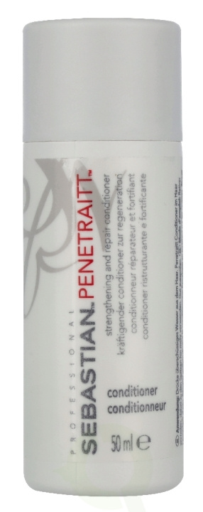 Sebastian Penetraitt Conditioner 50 ml i gruppen SKØNHED & HELSE / Hår og styling / Hårpleje / Balsam hos TP E-commerce Nordic AB (D42957)