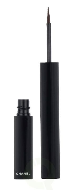 Chanel Le Liner De Chanel Eyeliner 2.5 ml #514 Ultra Brun i gruppen SKØNHED & HELSE / Makeup / Øjne og øjenbryn / Eyeliner / Kajal hos TP E-commerce Nordic AB (D42962)