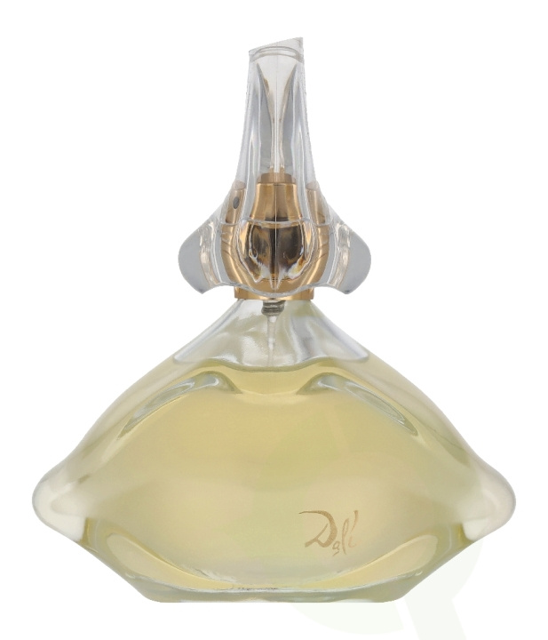 Salvador Dali Edp Spray 100 ml i gruppen SKØNHED & HELSE / Duft & Parfume / Parfume hos TP E-commerce Nordic AB (D42963)