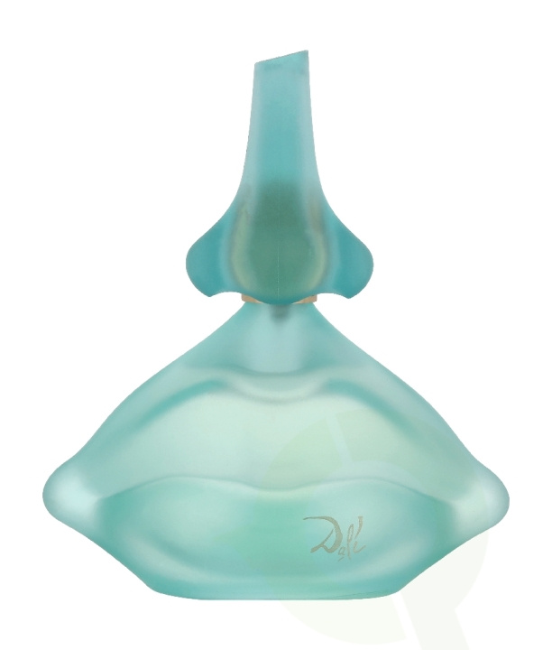 Salvador Dali Laguna Edt Spray 100 ml i gruppen SKØNHED & HELSE / Duft & Parfume / Parfume hos TP E-commerce Nordic AB (D42964)