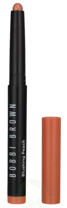 Bobbi Brown Long-Wear Cream Eyeshadow Stick 1.6 g Blushing Peach i gruppen SKØNHED & HELSE / Makeup / Øjne og øjenbryn / Øjenskygge hos TP E-commerce Nordic AB (D42984)