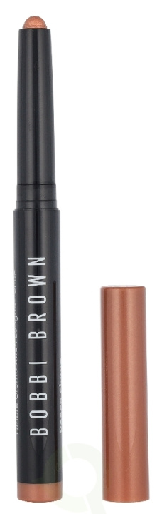 Bobbi Brown Long-Wear Cream Eyeshadow Stick 1.6 g Peach Flame i gruppen SKØNHED & HELSE / Makeup / Øjne og øjenbryn / Øjenskygge hos TP E-commerce Nordic AB (D42986)
