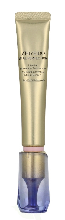 Shiseido Vital Perfection Intensive Wrinklespot Treatment A+ (20 ml)