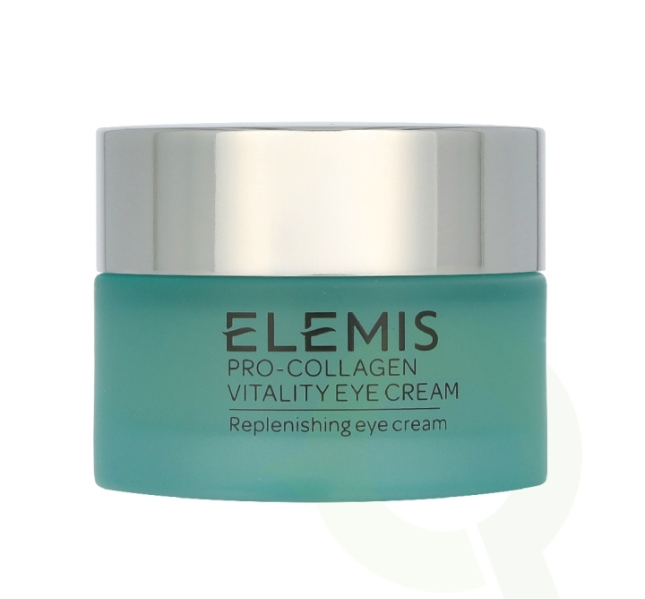 Elemis Pro-Collagen Vitality Day Eye Cream - 15 ml