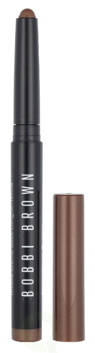Bobbi Brown Long-Wear Cream Eyeshadow Stick 1.6 g Downtown Brown i gruppen SKØNHED & HELSE / Makeup / Øjne og øjenbryn / Øjenskygge hos TP E-commerce Nordic AB (D43035)