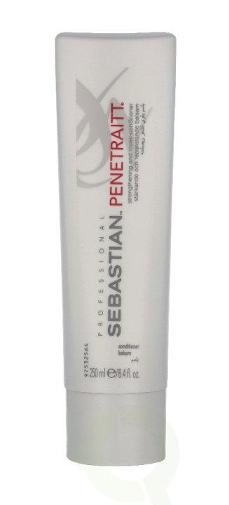 Sebastian Penetraitt Conditioner 250 ml i gruppen SKØNHED & HELSE / Hår og styling / Hårpleje / Balsam hos TP E-commerce Nordic AB (D43041)