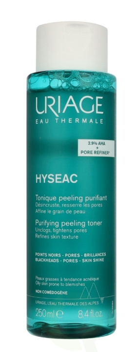 Uriage Hyseac Purifying Toner 250 ml i gruppen SKØNHED & HELSE / Hudpleje / Ansigt hos TP E-commerce Nordic AB (D43045)