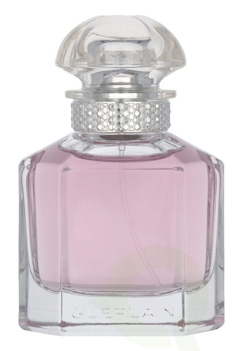 Guerlain Mon Guerlain Sparkling Bouquet Edp Spray 50 ml i gruppen SKØNHED & HELSE / Duft & Parfume / Parfume / Parfume til hende hos TP E-commerce Nordic AB (D43047)