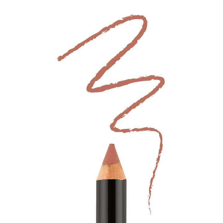 BODYOPGRAPHY BODYOGRAPHY - LÆBESTIFT BARELY THERE i gruppen SKØNHED & HELSE / Makeup / Læber / Lip liner hos TP E-commerce Nordic AB (D43054)