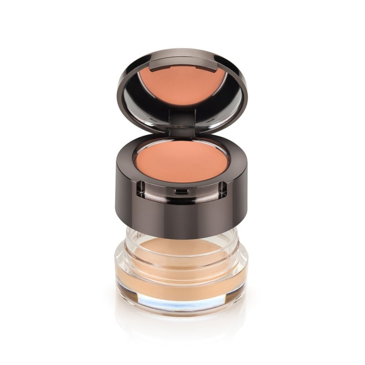 BODYOPGRAPHY BODYOGRAPHY – DÆKKER OG KORRIGERER i gruppen SKØNHED & HELSE / Makeup / Makeup ansigt / Concealer hos TP E-commerce Nordic AB (D43057)