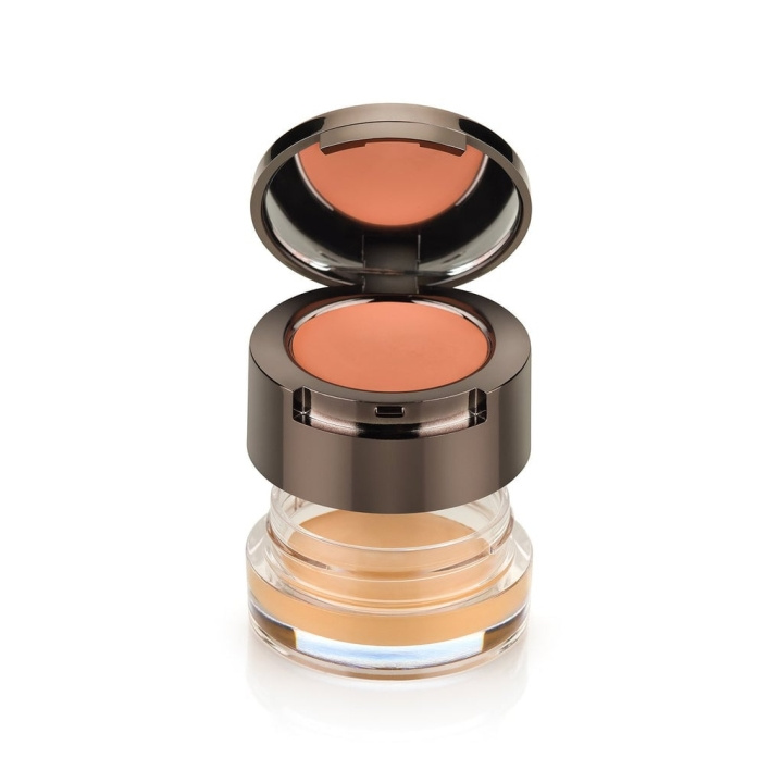 BODYOPGRAPHY BODYOGRAPHY – COVER AND CORRECT MEDIUM i gruppen SKØNHED & HELSE / Makeup / Makeup ansigt / Concealer hos TP E-commerce Nordic AB (D43058)
