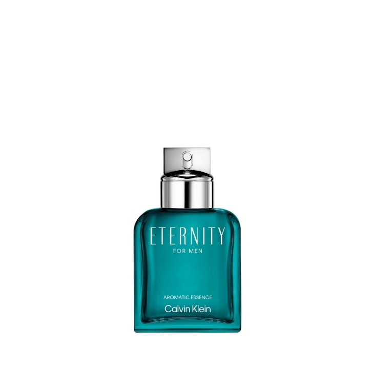 Calvin Klein Eternity Man Aromatic Essence EDP 100 ml i gruppen SKØNHED & HELSE / Duft & Parfume / Parfume / Parfume til ham hos TP E-commerce Nordic AB (D43084)
