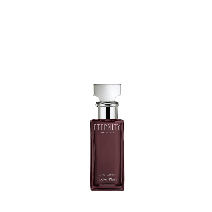 Calvin Klein Eternity Amber Essence EDP 30 ml i gruppen SKØNHED & HELSE / Duft & Parfume / Parfume hos TP E-commerce Nordic AB (D43085)