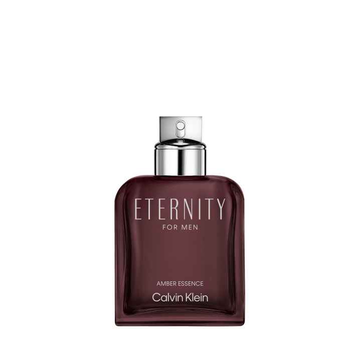 Calvin Klein Eternity Amber Essence EDP 200 ml i gruppen SKØNHED & HELSE / Duft & Parfume / Parfume hos TP E-commerce Nordic AB (D43086)