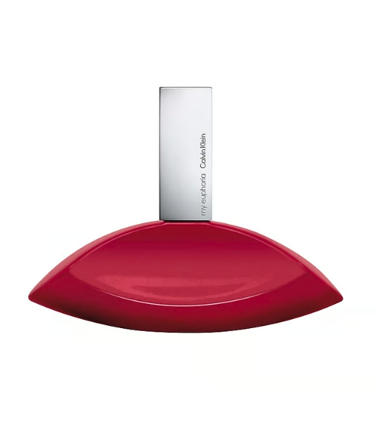Calvin Klein My Euphoria EDP 50 ml i gruppen SKØNHED & HELSE / Duft & Parfume / Parfume / Parfume til hende hos TP E-commerce Nordic AB (D43087)
