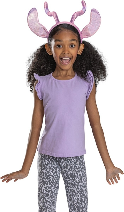 Disney Disguise - Englehårbånd (170919-EU) i gruppen LEGETØJ, BØRN & BABY / Legetøj / Udklædning hos TP E-commerce Nordic AB (D43115)