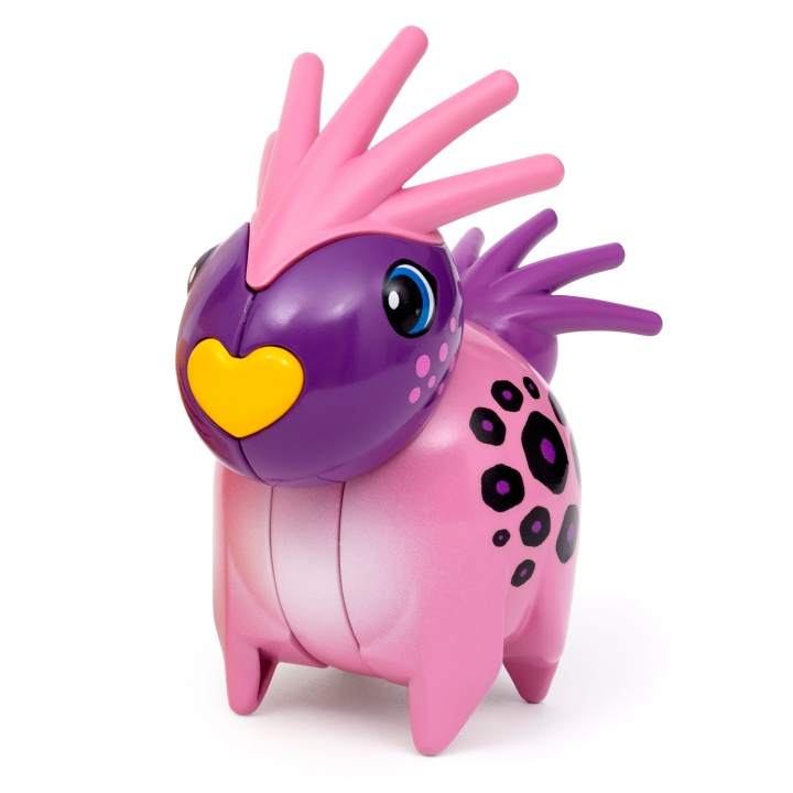 BRIO Flora Petunia (36208) i gruppen LEGETØJ, BØRN & BABY / Legetøj / Figurer, miniaturer og tilbehør hos TP E-commerce Nordic AB (D43130)