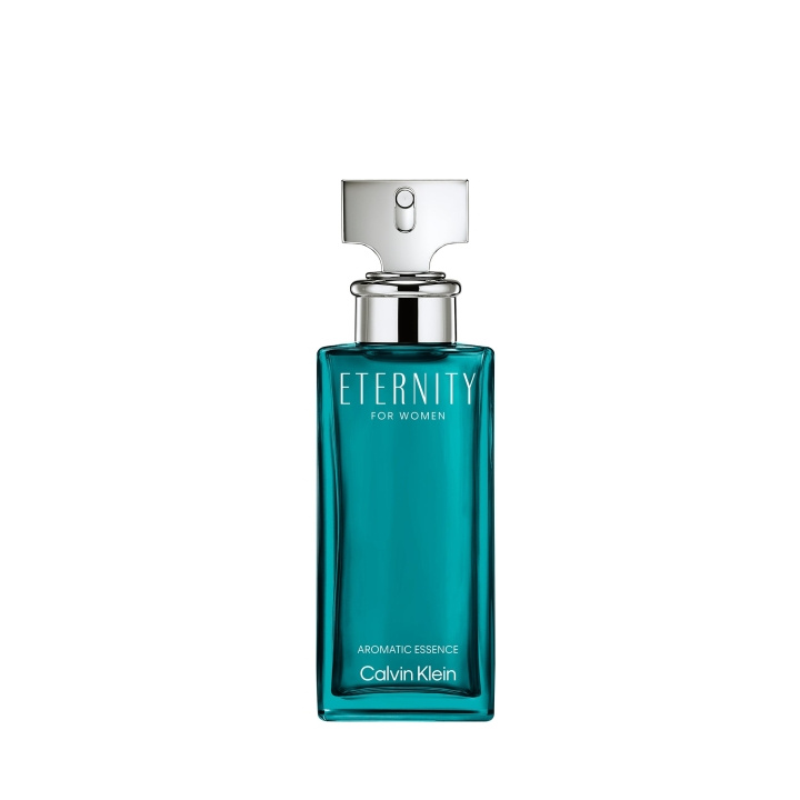 Calvin Klein Eternity Woman Aromatic Essence EDP 100 ml i gruppen SKØNHED & HELSE / Duft & Parfume / Parfume / Parfume til hende hos TP E-commerce Nordic AB (D43148)