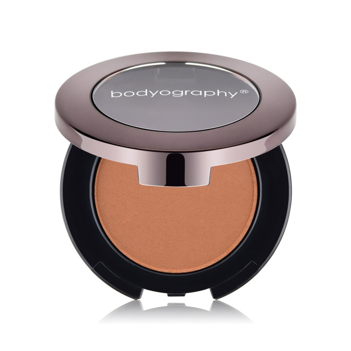 BODYOPGRAPHY BODYOGRAPHY – ØJENSKYGGE MOD i gruppen SKØNHED & HELSE / Makeup / Øjne og øjenbryn / Øjenskygge hos TP E-commerce Nordic AB (D43156)