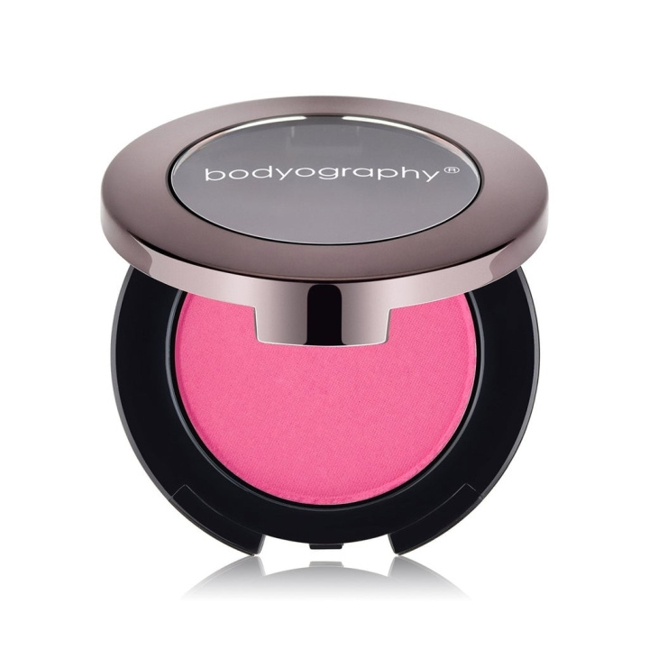 BODYOPGRAPHY BODYOGRAPHY - CREME BLUSH AFTERGLOW i gruppen SKØNHED & HELSE / Makeup / Makeup ansigt / Rouge / Bronzer hos TP E-commerce Nordic AB (D43158)