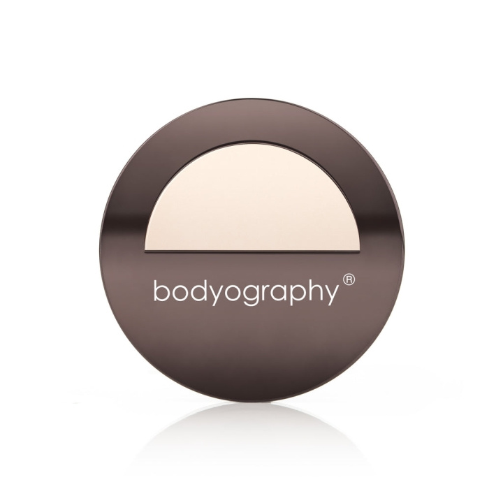BODYOPGRAPHY BODYOGRAPHY - E.F. POWDER LIGHT billede